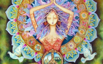 Loving Life Changes Libra New Moon