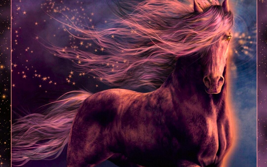 Journey Quest 2026: Fire Horse Transformation