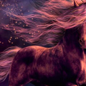 Journey Quest Transformation Year of the Fire Horse