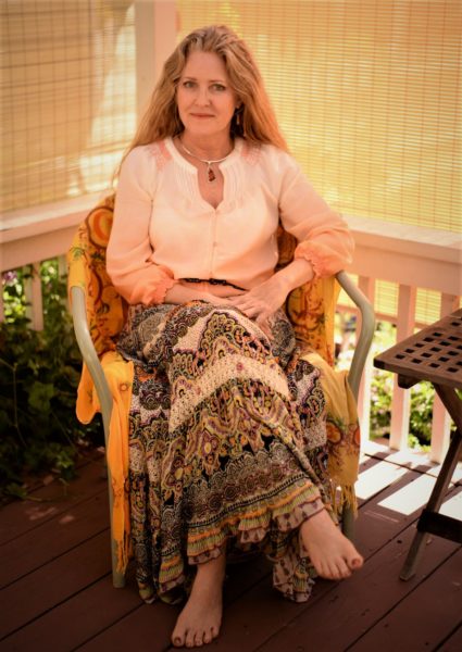 First Step Shamanic Training with Mara