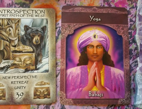 Shamanic Weather for Jan 26 2015