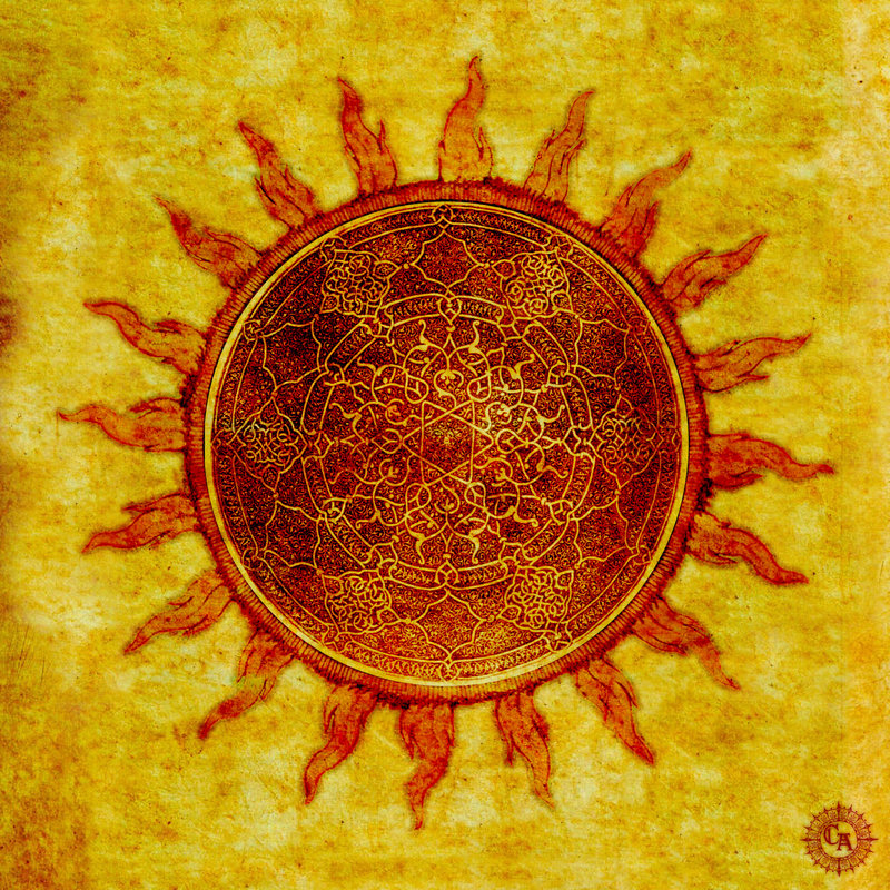 Shamanic Summer Solstice