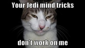 JEDI MIND TRICKS and PSYCHE, GODDESS OF SOUL