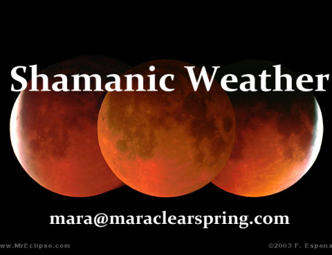Blood Moon Cleanse BloodMoonMrEclipse