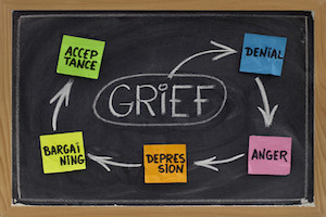 The 5 stages of grief from hermelness.com