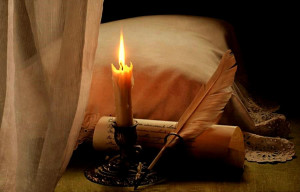 Candle from _hd-wallpaper-352000