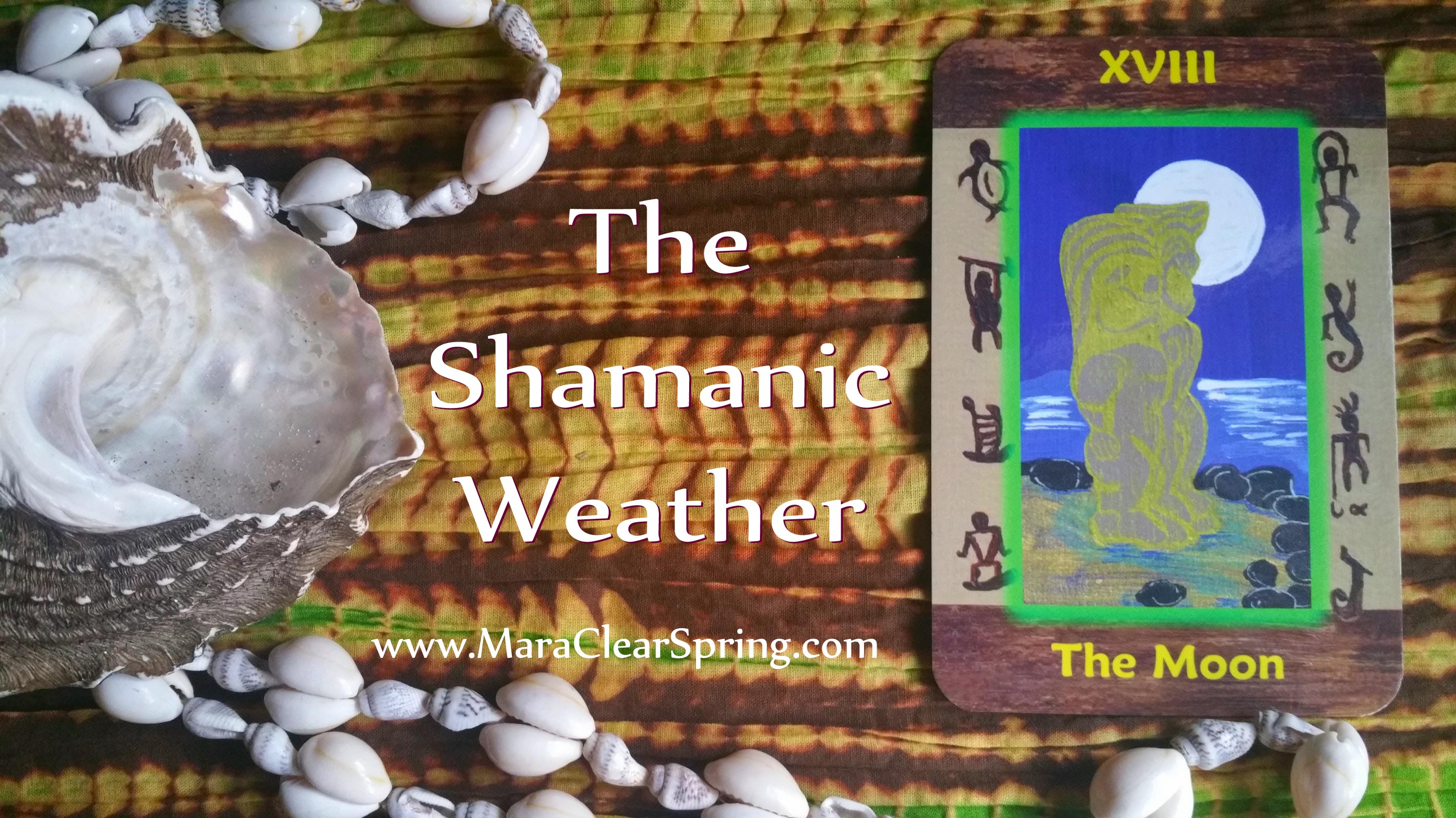 From Grumpy To Grand Mara Clear Spring Shamanic Healer Teacher