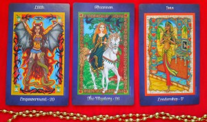  Shamanic Weekend Weather Nov 6,7 and 8 2015Journey to the Goddess Realm Oracle Card Deck by Lisa Porter - https://www.usgamesinc.com/Journey-to-the-Goddess-Realm/ 2015-11-06 08.02.43