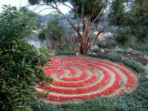 Labyrinth from Cathy Malchiodi