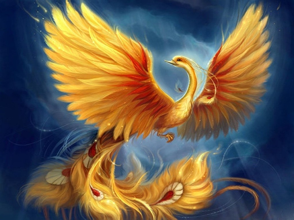 scorpio phoenix meaning