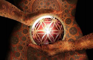 Jaguar Queen Sacral Chakra ClearingShamanic Shifts desire