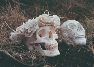 wedding-skulls