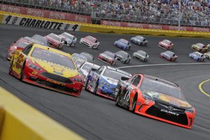 nascar at pocono 2016