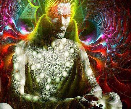 Making Progress Shamanic Weather