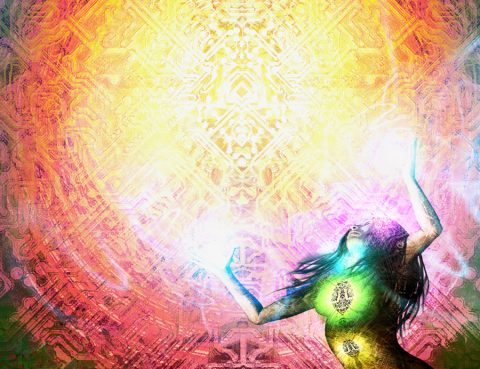 Focus ON Love Soulstice by Adam Scott Miller at Benedigital