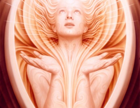 Summer Solstice The Secret Rapture by Andrew Gonzalez