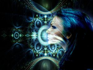 from blockage to bliss fractal_woman_by_ka_kind-d2zsb21