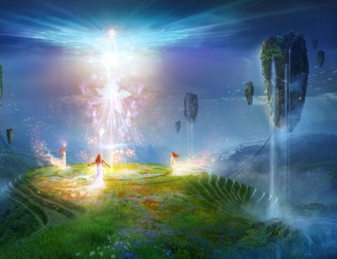 Mental Super Powers Circle of Satori by Philip Straub