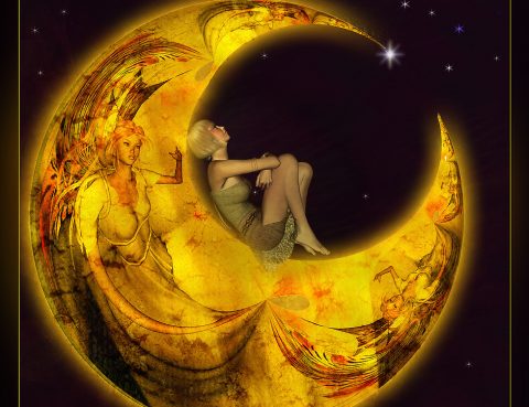 Shamanic Saturation Recovery Day