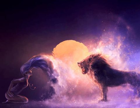 Lions Gate Wide Open http://aquasixio.deviantart.com/art/LEO-from-the-Dancing-Zodiac-547014564