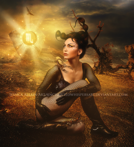 Scorpio Moon Shift Happens Scorpio Woman by EnchantedWhispers DeviantArt