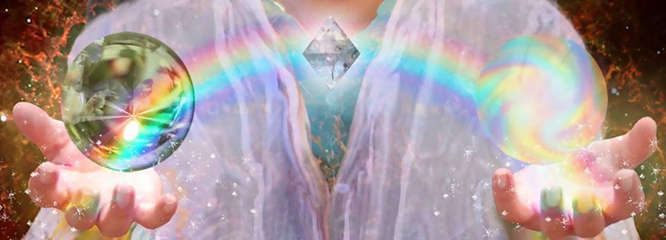 Crystal Clarity Balance source unknown