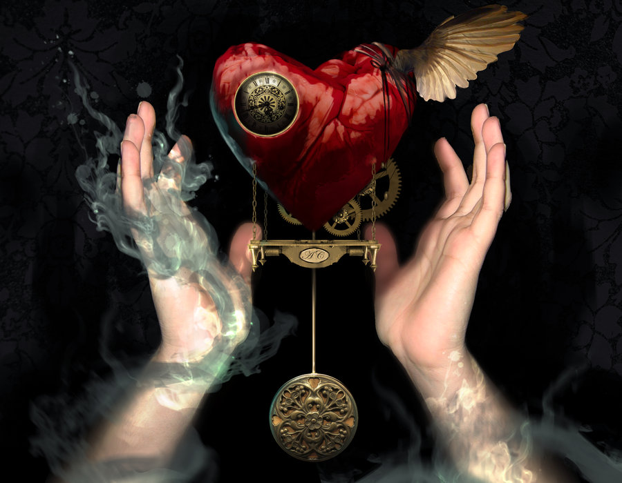 Karmic Attraction