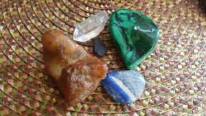 Earthy Goodness Shamanic Retreat Crystal Mesa 180504