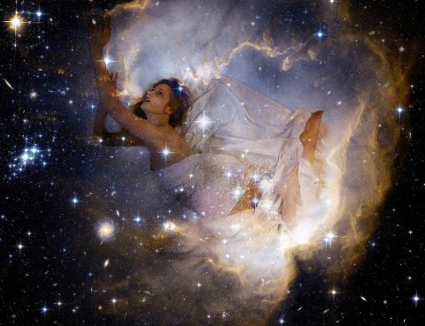 Venus Tryst cosmic-dream-gun-legler