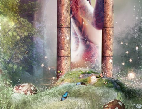 Dream Space