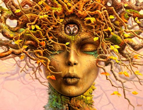 Venus Retrograde Cycle 2018
