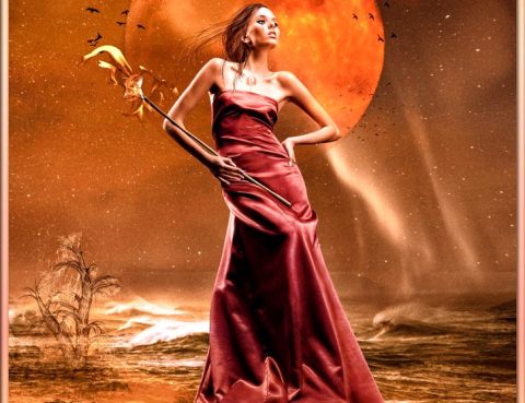 Soul Fire Venus Retrograde Shadow