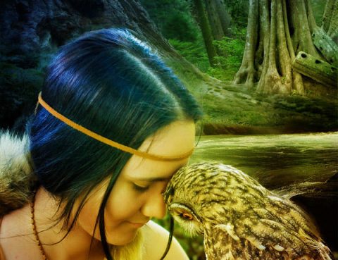 Sacred Process