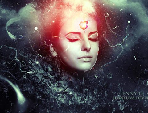 Weaving Relationships The Voice of the Soul by Jennyle88