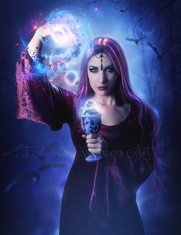 Sagittarius New Moon Magic