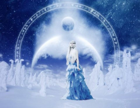 Winter Solstice 2018