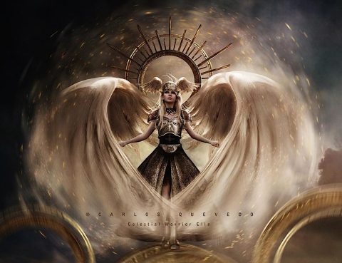 Capricorn New Moon Solar Eclipse
