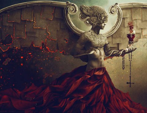 Radical Risks Shamanic Weather