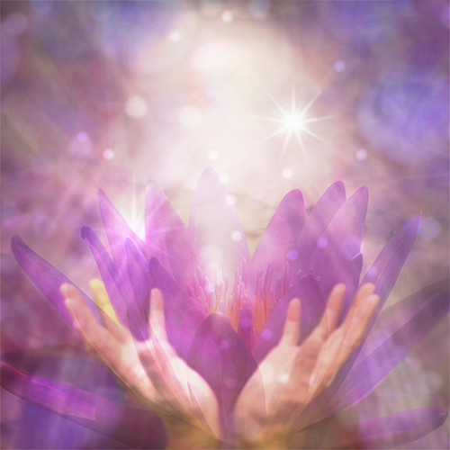 Reiki I Group Training
