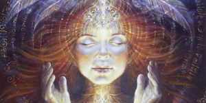 Shamanic Reiki 1