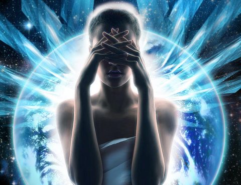 Gemini New Moon 2019