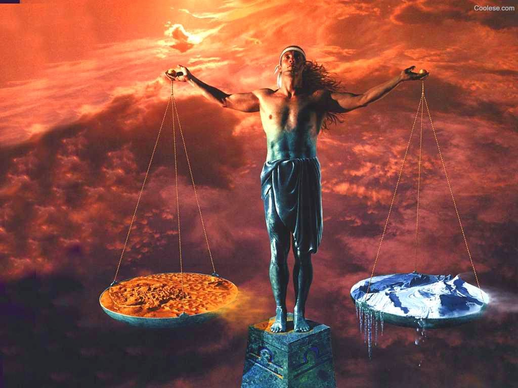 Balance Point