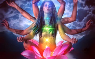 New Moon Solar Eclipse July 2019