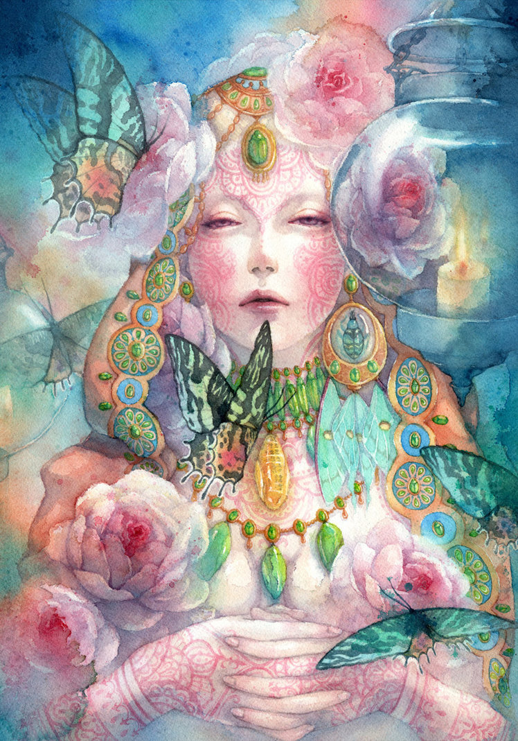 Karmic Emergence