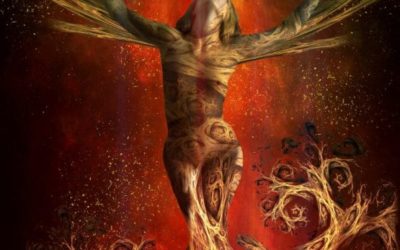 Passionate Soul-Quake