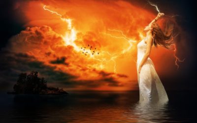 Scorpio Shadows Mercury Retrograde