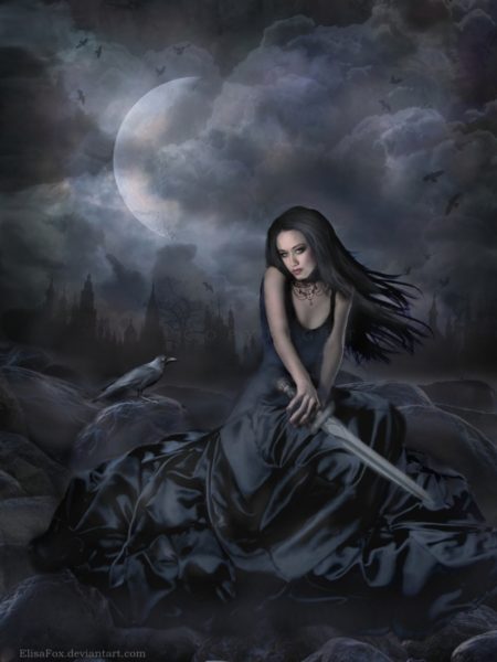 Smoky Mirror Slice through the falsehoods