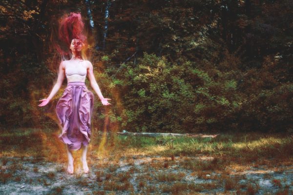 for Shamanic Shifts 2020