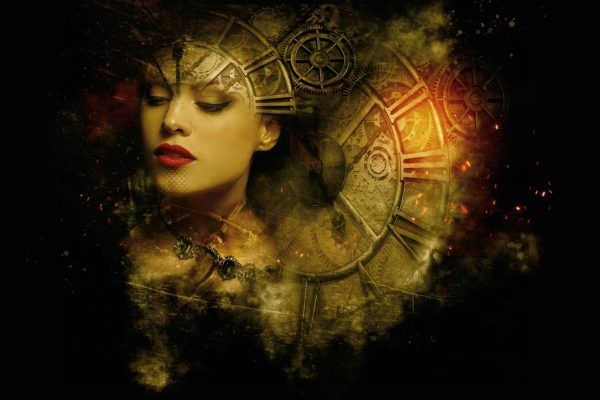 Karmic Rhapsody Venus Falls