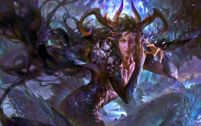 Potent Darkness Solar Eclipse Dec 2019